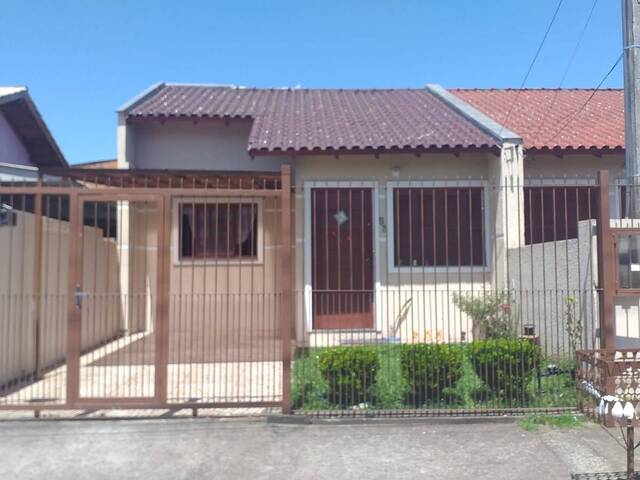 Casa para Venda em Sapucaia do Sul - 1