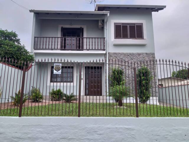#2 - Casa para Venda em Sapucaia do Sul - RS
