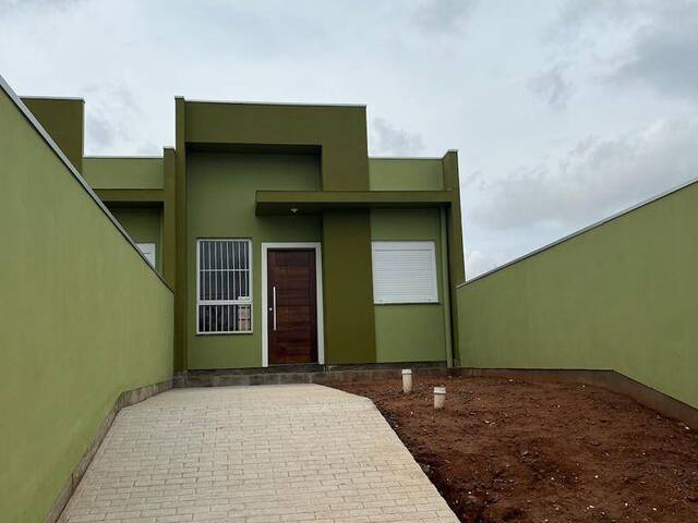 #9 - Casa para Venda em Sapucaia do Sul - RS