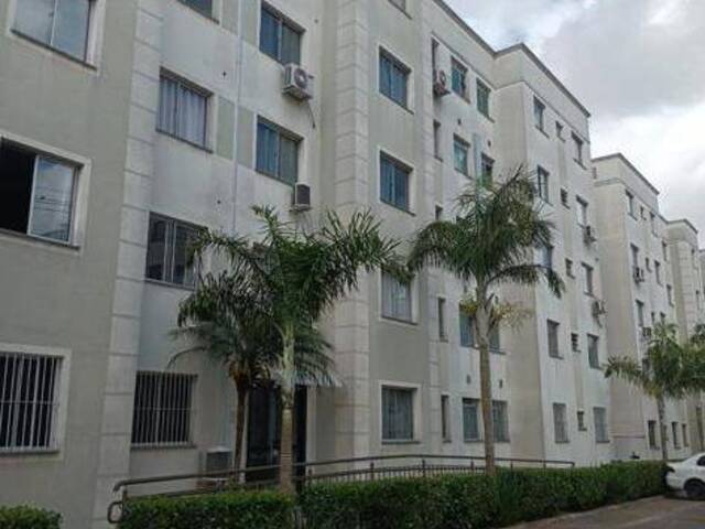 #28 - Apartamento para Venda em Sapucaia do Sul - RS