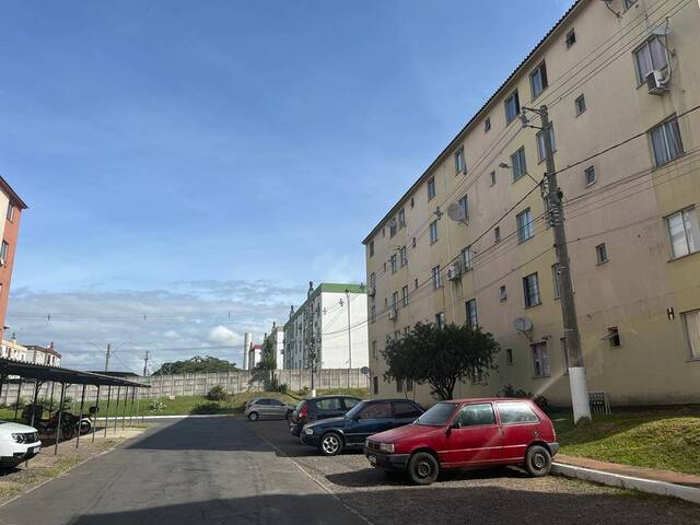 #30 - Apartamento para Venda em Sapucaia do Sul - RS