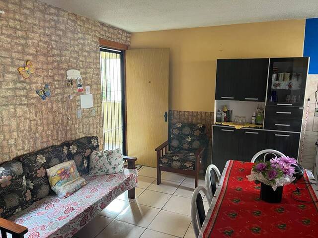 #30 - Apartamento para Venda em Sapucaia do Sul - RS