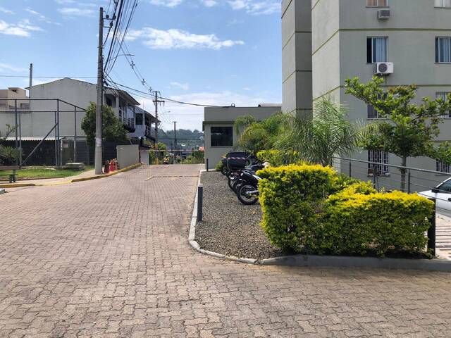 #31 - Apartamento para Venda em Sapucaia do Sul - RS