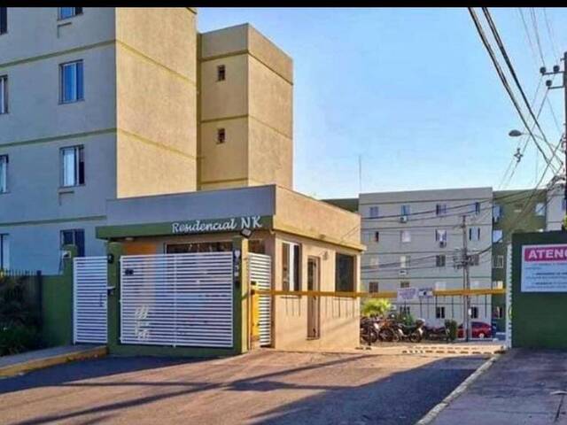 #31 - Apartamento para Venda em Sapucaia do Sul - RS