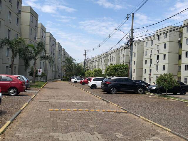 #31 - Apartamento para Venda em Sapucaia do Sul - RS