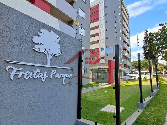 #156 - Apartamento para Venda em Sapucaia do Sul - RS