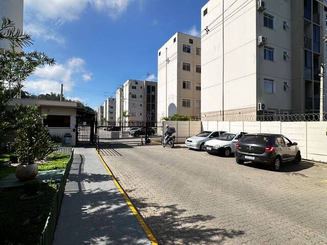#164 - Apartamento para Venda em Sapucaia do Sul - RS - 2