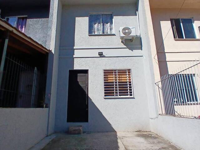 #165 - Casa para Venda em Sapucaia do Sul - RS