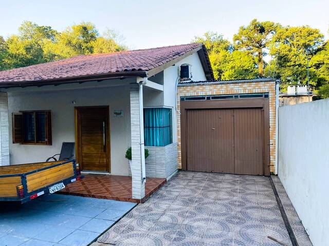 Casa para Venda em Esteio - 2