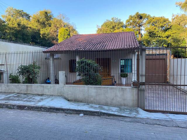 #167 - Casa para Venda em Esteio - RS