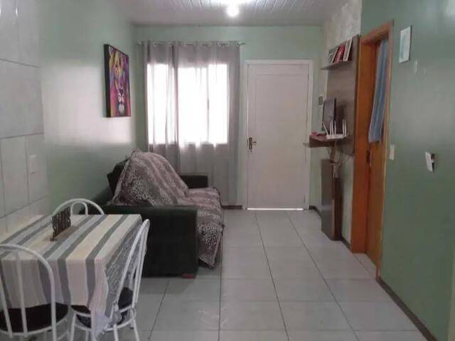 Casa para Venda em Sapucaia do Sul - 2