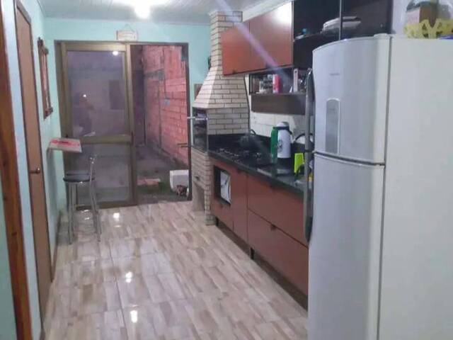Casa para Venda em Sapucaia do Sul - 3